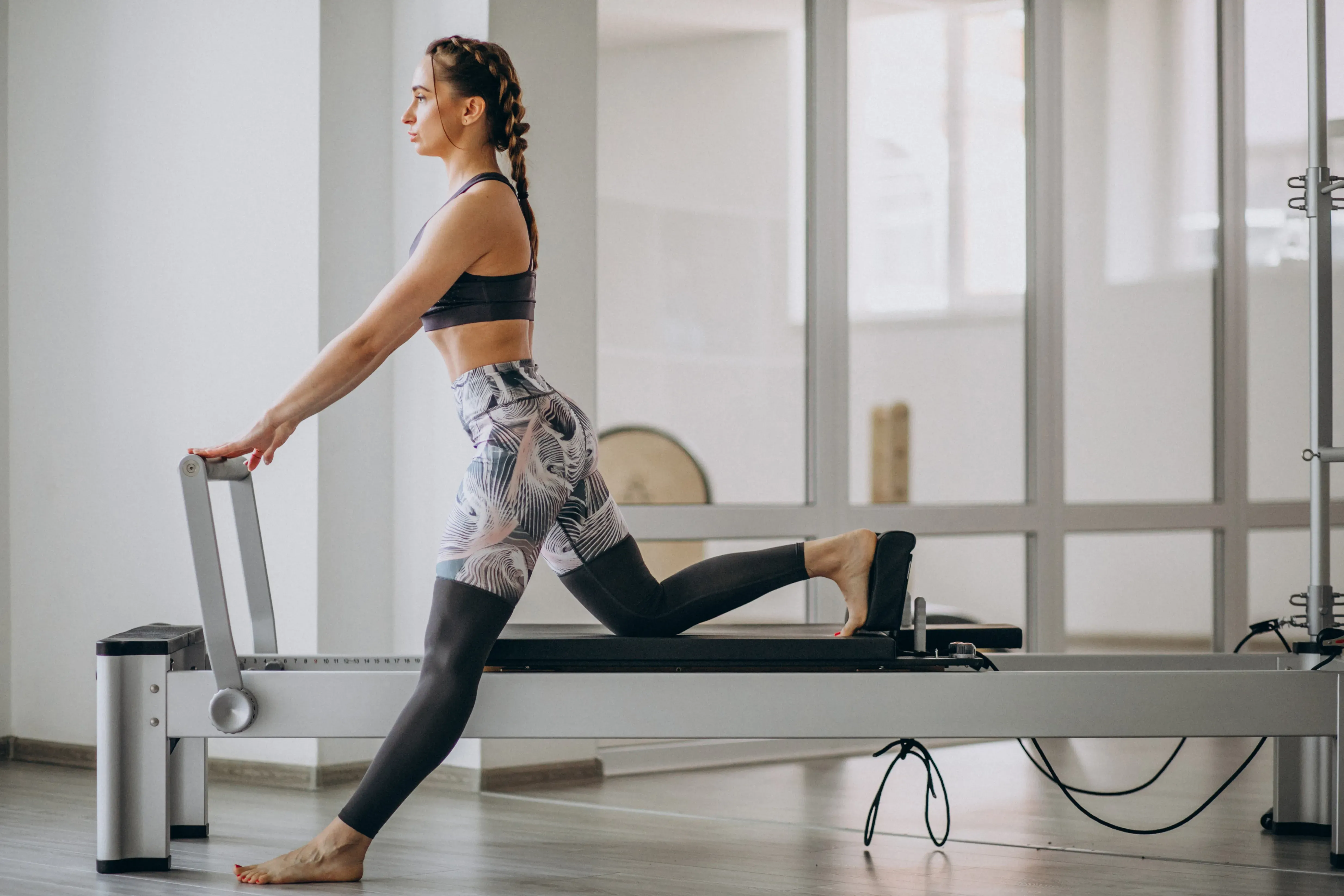 Pilates